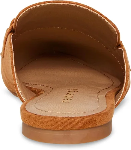 Miniatura 3 de Madden Girl Mule con medallón para mujer