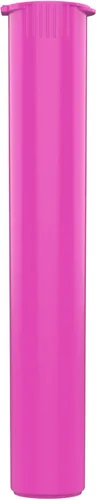 Miniatura 12 de Dragon Chewer Tubos Pop Top de embalaje de plástico CR de 4.567 in - Contenedores de vial de soporte de viaje resistentes a los niños - 500