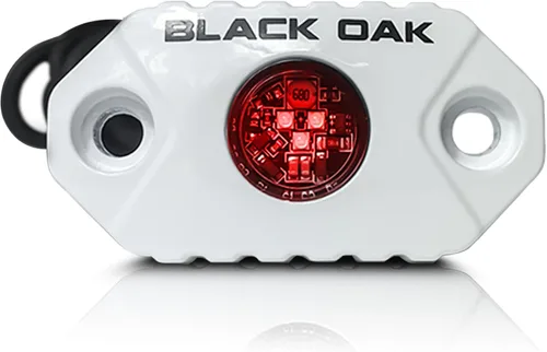 Miniatura 8 de Black Oak Luces LED marinas LED para barco, luces de acento marino, luces de pesca, luces de cortesía, luces de cubierta, luces blancas regulables