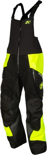 KLIM Babero Havoc Snowbike para hombre