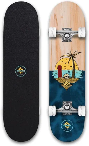 Miniatura 12 de Shark Wheel Skateboards