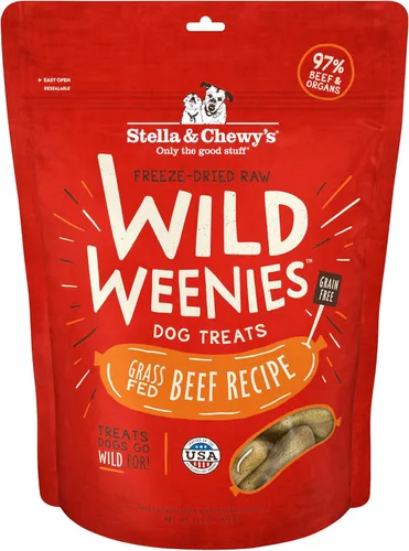 Miniatura 22 de Stella & Chewy's Freeze Dry Wild - Weenies para perros