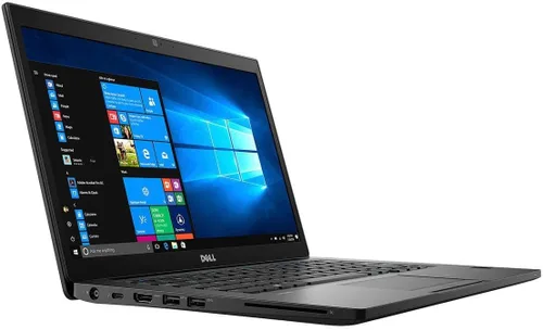 Miniatura 2 de Dell Latitude 7490 - Laptop de negocios, 14 pulgadas FHD (1920 x 1080), Intel Core i5-8250U 1.7GHz, 16GB DDR4 RAM, 512 GB SATA SSD, cámara web
