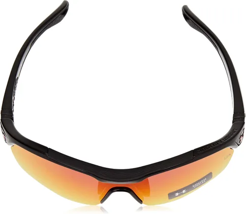 Miniatura 4 de Under Armour boys Ua Yard Pro Jr. Shield Sunglasses