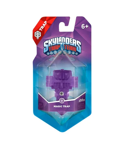 Miniatura 14 de Skylanders Trap Team: Air Element Trap Pack