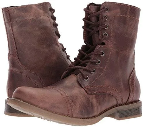 Miniatura 6 de Steve Madden Mens Troopah Boot