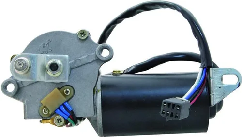 Miniatura 3 de Premier Gear PGW-432 Reemplazo del motor del limpiaparabrisas para Jeep Yj (91-95), Wrangler (87-95), 56030005