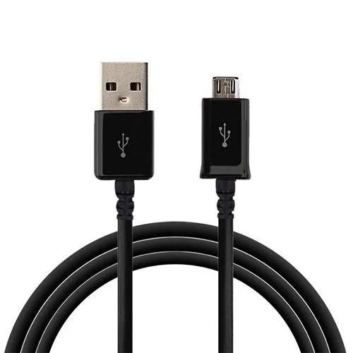 Miniatura 2 de ReadyWired Cable de carga USB para SanDisk Clip JAM MP3 Reproductor Datos/Computadora/Sincronización/Cargador Cable