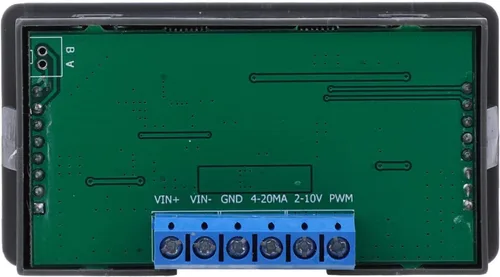Miniatura 7 de Hilitand Módulo Generador, Generador 4-20mA 2-10V, Generador Ajustable Multifuncional, Soporte Múltiples Modos