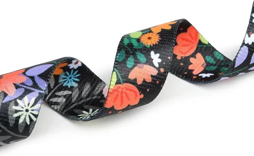 Miniatura 149 de Mercano Collar ajustable para perro, patrones de diseño especial, nailon suave, cómodo y resistente, collar para mascotas para perros pequeños