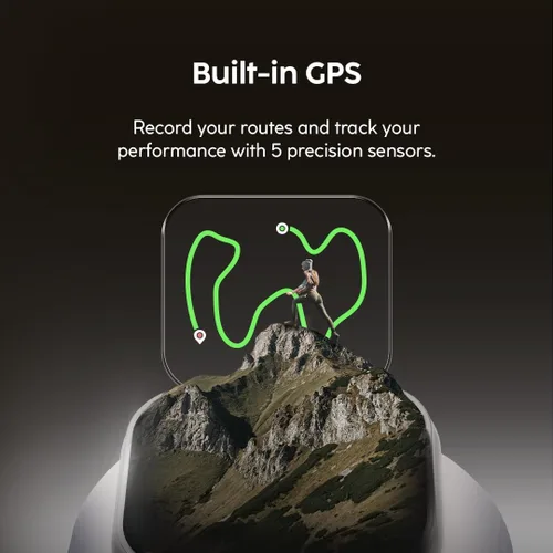 Miniatura 4 de Cubitt Tracking Technologies RELOJES INTELIGENTES VIVA LITE