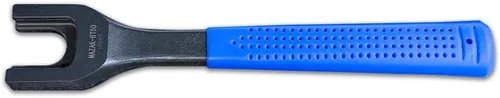 Miniatura 6 de US Stock BT30 - Llave inglesa de retención para perno prisionero, ajuste Janpanese Standard MAS403 BT30, no se resbala, duradera