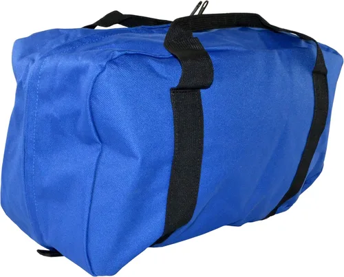 Miniatura 5 de Compacto resistente azul marino EMS/EMT emergencia médica paramédico rescate suministros paquete de equipo trauma equipo de primeros auxilios llevar