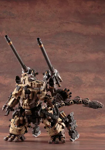 Miniatura 11 de Kotobukiya Highend Master Model Gojulas The Ogre Kit de modelo a escala 1/72