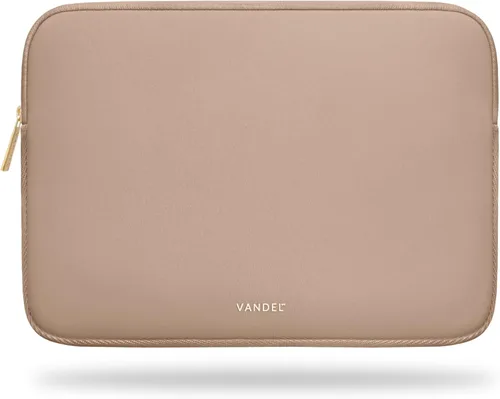 Miniatura 25 de Vandel - Funda para laptop MacBook Air de 13 pulgadas, compatible con laptops de 13 a 13.3 pulgadas: funda de neopreno para MacBook Air y Pro, B.