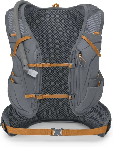 Miniatura 6 de Osprey Duro 15L - Chaleco de hidratación para hombre con depósito hidráulico