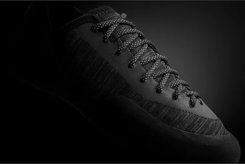 Miniatura 6 de Black Diamond Momentum - Zapatos de escalada para hombre, con cordones