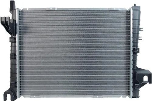Miniatura 2 de TYC Radiador 2480 compatible con Dodge Ram Pickup 2002-2004