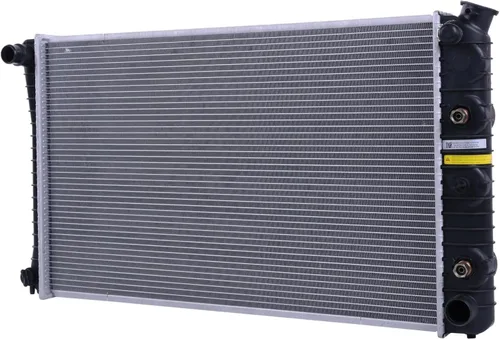 Radiador | Compatible con Buick Centurion Century GS Electra Le Sabre 3.8L 4.1L 5.7L 7.5L V8 | KLI161