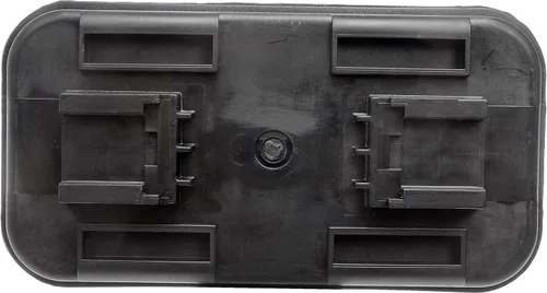 Miniatura 3 de Dorman Bote de vapor 911-301 compatible con modelos seleccionados Chevrolet/GMC/Hummer