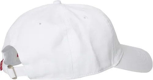 Miniatura 4 de Levi's Gorra de béisbol clásica para hombre con logotipo