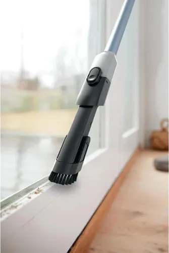 Miniatura 5 de Shark Sistema de Detección, Limpieza y Vaciado Automático - Aspiradora Inalámbrica Ligera con Filtro HEPA, Accesorio Manual Portátil, Herramienta