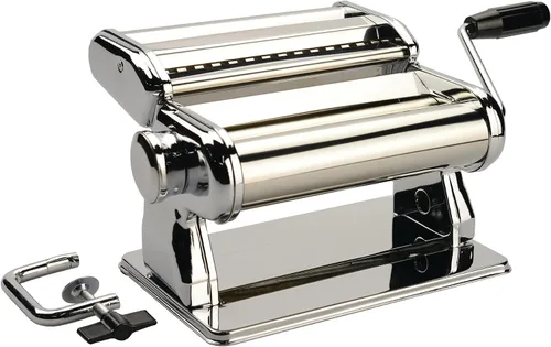 Avanti Pasta de acero inoxidable que hace la máquina
