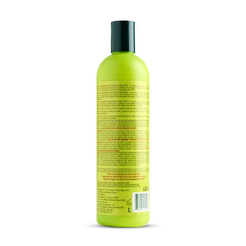 Miniatura 2 de ORS Aceite de oliva profesional increíblemente rico aceite hidratante loción capilar 23 onzas (1)