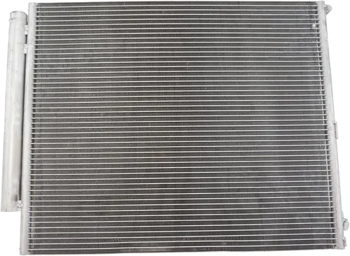 Miniatura 228 de TRQ Secador receptor de condensador de aire acondicionado compatible con Pontiac Vibe 2009-2010 2011-2016 Scion tC 2008-2015 xB 2009-2019 Toyota