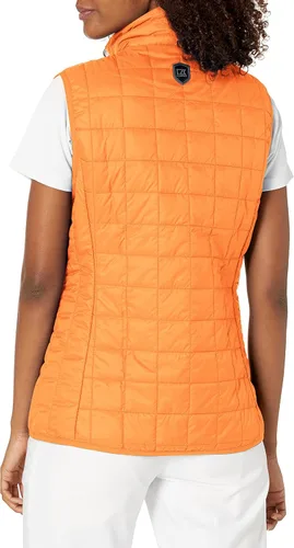 Miniatura 2 de Cutter & Buck Chaleco Rainier para mujer