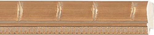 Miniatura 9 de Marco de fotos rústico dorado de Bután de 3 x 3 – Marco de fotos contemporáneo completo con acrílico UV, respaldo de espuma y accesorios para colgar.