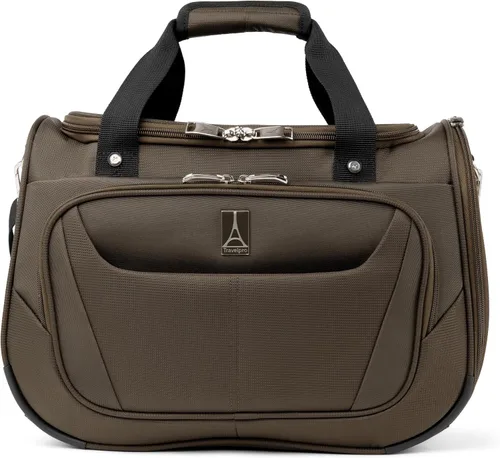 Miniatura 14 de Travelpro Maxlite 5 Softside - Bolsa de viaje ligera para debajo del asiento, bolsa de fin de semana durante la noche