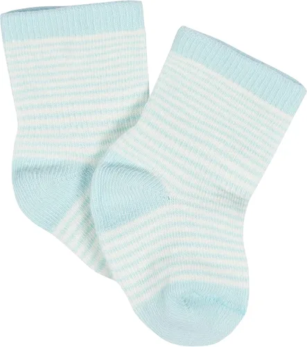 Miniatura 5 de Gerber Calcetines unisex a prueba de movimiento para bebé, 8 pares