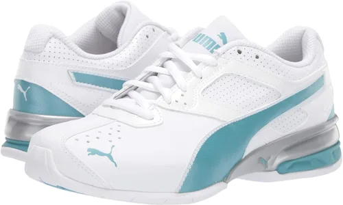Miniatura 7 de PUMA Tazon 6 IRI Wn - Tenis unisex para adultos, Negro