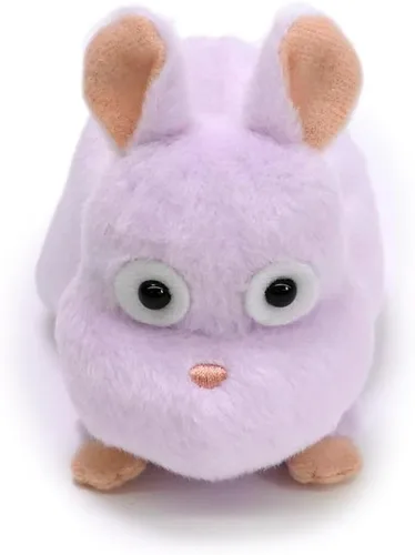 Miniatura 27 de Studio Ghibli - Spirited Away - Peluche Nakayoshi de ratón BOH de 15.75 pulgadas (plano), peluche Studio Ghibli Boh Mouse Nakayoshi Flat