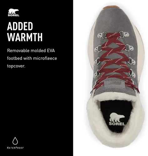 Miniatura 4 de Sorel Out N About III Conquest - Botas para mujer