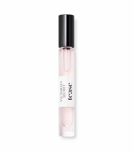 Miniatura 2 de Victoria's Secret Tease Eau de Parfum en aerosol para viajes, notas de gardenia blanca, pera Anjou y vainilla negra, perfumes mini para mujer