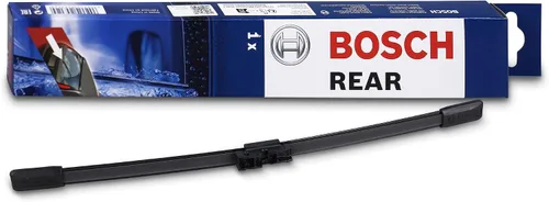 Miniatura 58 de Bosch A334H - Limpiaparabrisas trasero OE especializado; 13 pulgadas - Individual