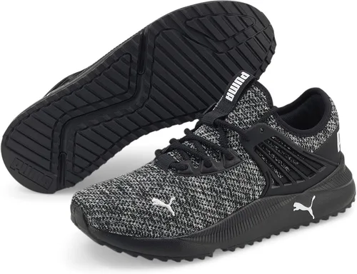 Miniatura 3 de PUMA Pacer Future Knit MU - Tenis deportivos para hombre