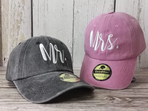 Miniatura 53 de Sombreros bordados para tío tía, abuelo, abuela, mamá, mini