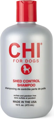 Miniatura 10 de CHI Champú sin lágrimas para cachorros - Lavado suave para pelajes jóvenes - La mejor fórmula suave para cachorros - Sin sulfatos y parabenos - pH