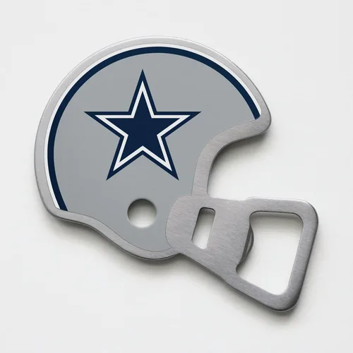 Miniatura 18 de YouTheFan Abridor de botellas NFL Season Opener