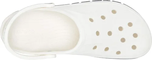Miniatura 5 de Crocs Zuecos Bayaband unisex para adultos