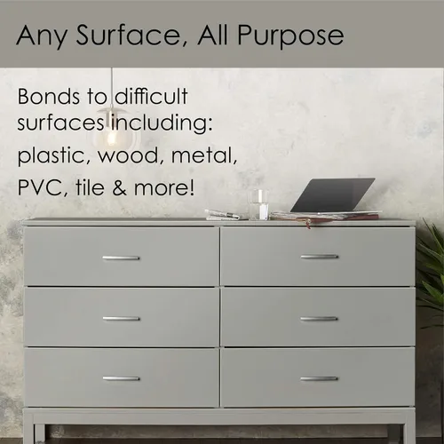 Miniatura 375 de Krylon Fusion - Pintura en aerosol adhesiva todo en uno para uso en interiores y exteriores, 12 onzas, aluminio