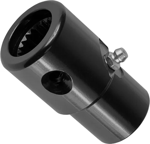 Miniatura 6 de Caltric Eje acoplamiento estriado compatible con John Deere HPX Gator 4x2 4x4 Gas y diesel AM143829