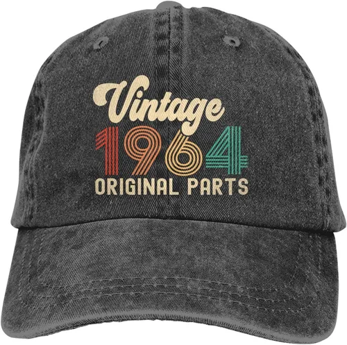 Miniatura 9 de Gorro de 59, 58, 57, 56, 55, 54, 53, 52, 51, 50, vintage, 1964, 1965, 1966, 1967, 1968, 1969, 1970, 1971, 1972, 1973