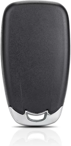 Miniatura 3 de Funda de repuesto para llavero para Chevy Malibu Camaro 2016-2023/Cruze 2016-2021/Equinox Traverse 2018-2021/Blazer 2019-2021 Blazer sin llave llave