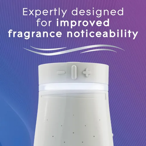 Miniatura 5 de Glade PlugIn Plus Kit de Iniciación de Ambientador, Aceite Perfumado para el Hogar y el Baño, Aqua Waves, 0.67 Fl Oz, 1 Calentador + 1 Repuesto