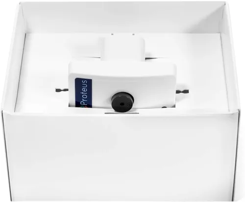 Miniatura 5 de Proteus RC - Interfaz WiFi Cloud con alertas de correo electrónico/texto para contactos de retransmisión