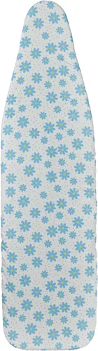 Miniatura 5 de Household Essentials Funda para tabla de planchar de lujo, Kool Kats Multicolor